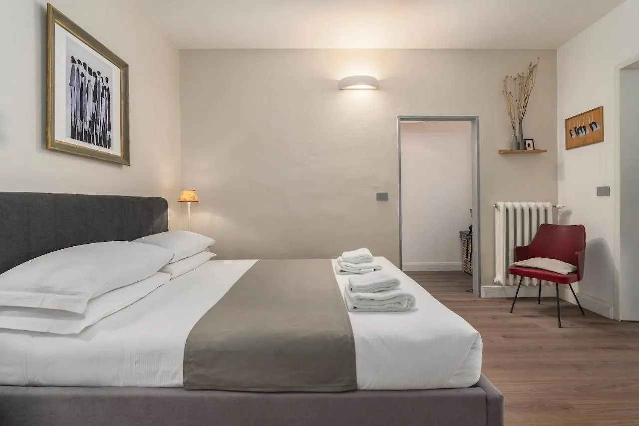 Lo Studio Di Angelique - Florence Dolce Vita 0*,