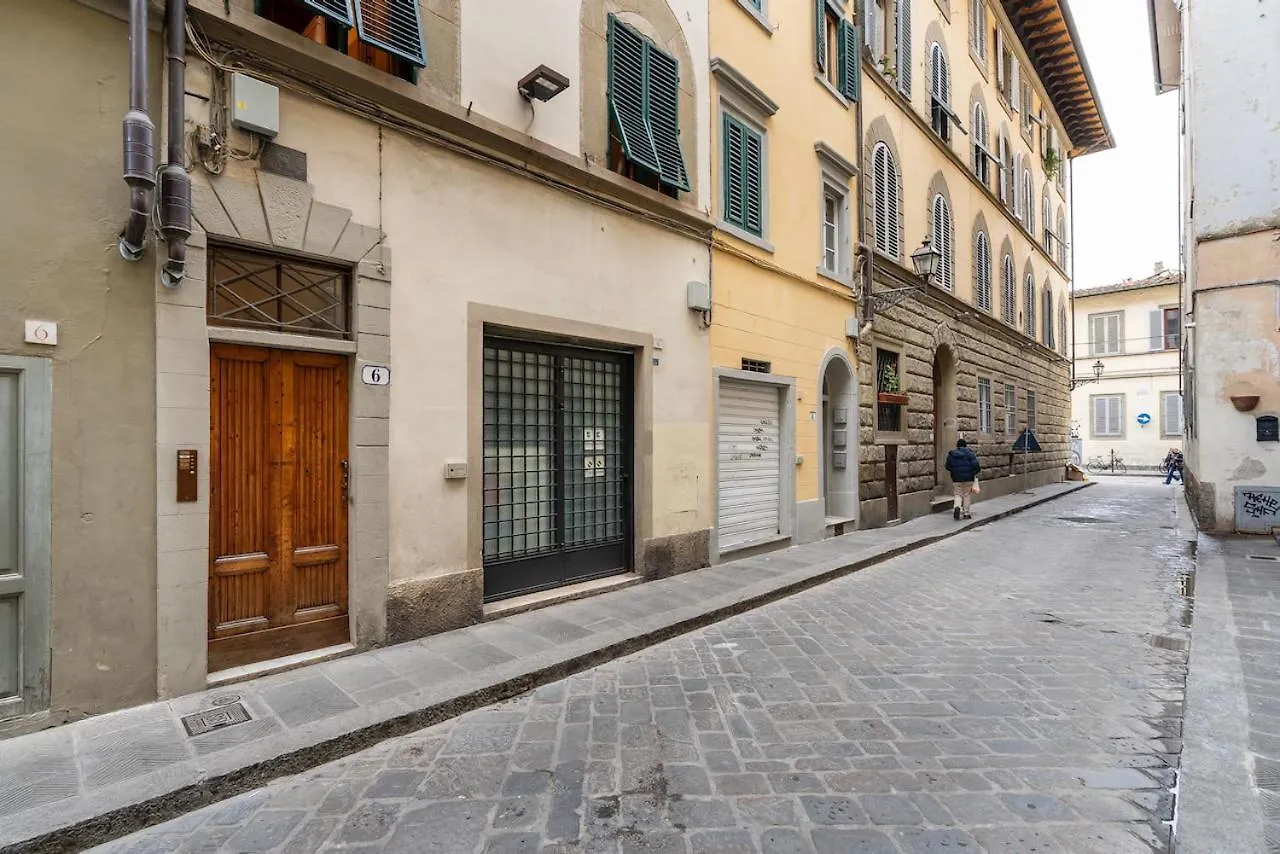 Lo Studio Di Angelique - Florence Dolce Vita Italy