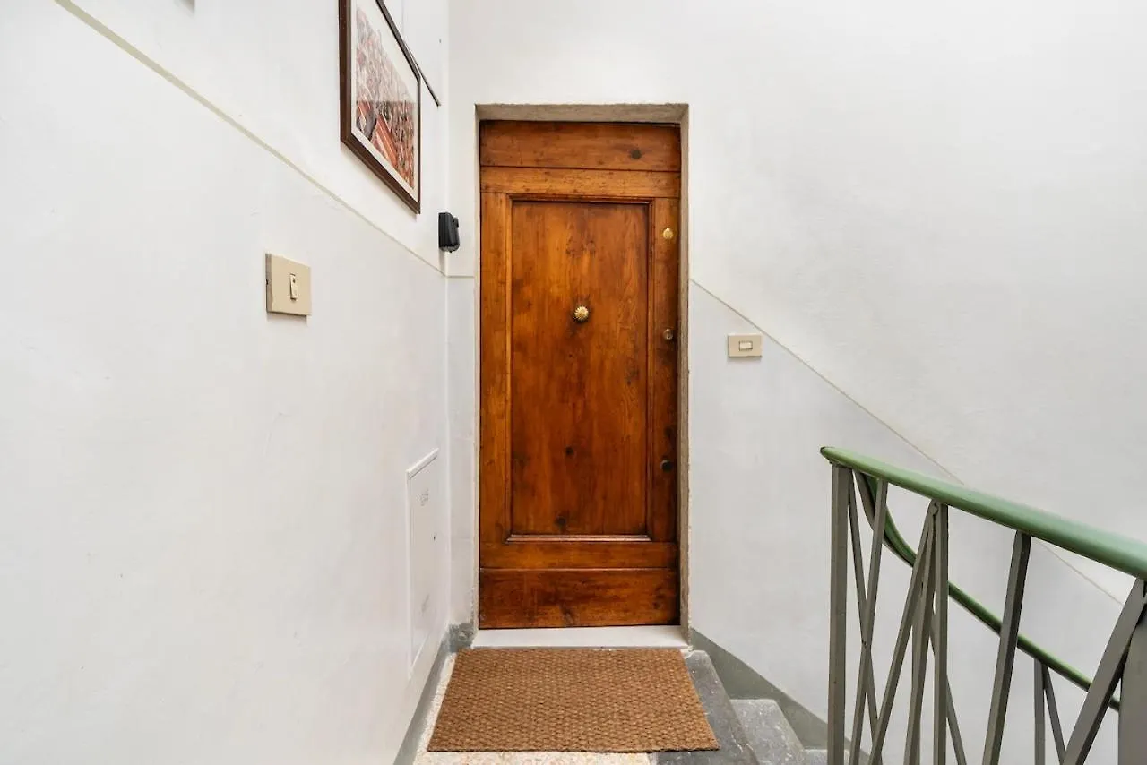 Apartment Lo Studio Di Angelique - Florence Dolce Vita