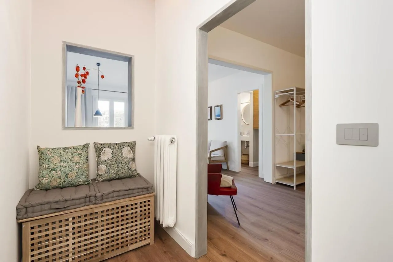 Apartment Lo Studio Di Angelique - Florence Dolce Vita