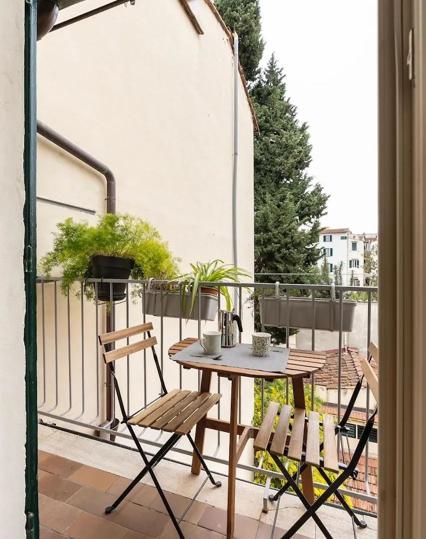 Lo Studio Di Angelique - Florence Dolce Vita