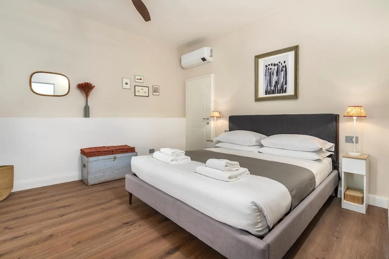 Lo Studio Di Angelique - Florence Dolce Vita Apartment